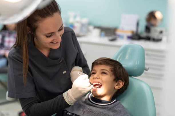 Best Emergency Tooth Extraction in Shavano Park, TX