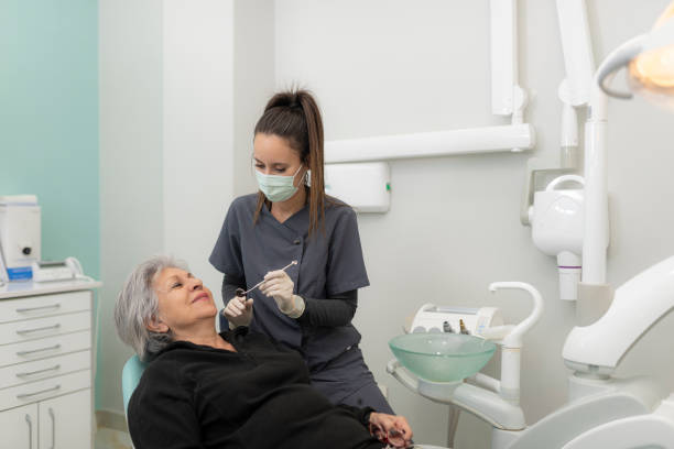 Best Emergency Tooth Extraction in Shavano Park, TX
