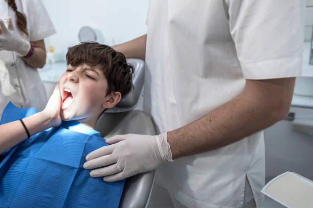 Best Emergency Treatment for Toothache in Shavano Park, TX