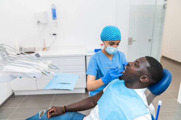 Best Pediatric Emergency Dentist in Shavano Park, TX