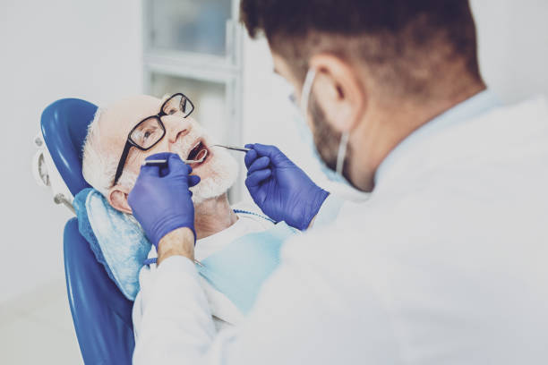 Best Emergency Root Canal Treatment in Shavano Park, TX
